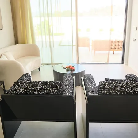 Ashta / Minimal Villa Fethiye