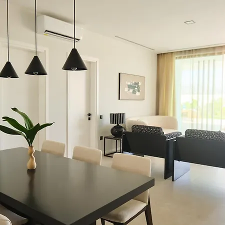 Ashta / Minimal Fethiye