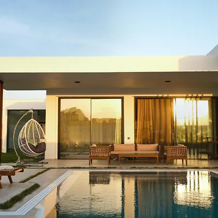 Ashta / Minimal Fethiye