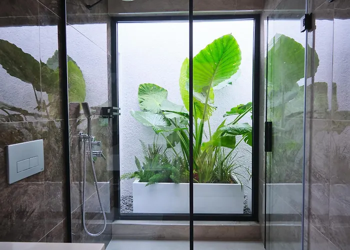 빌라 Ashta / Minimal