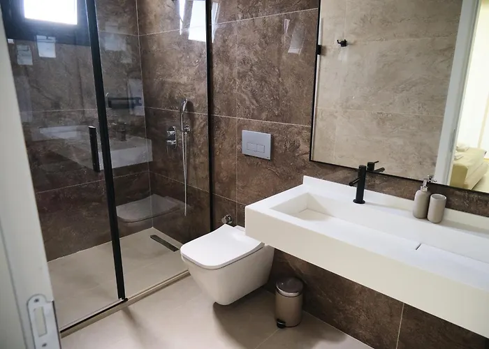 빌라 Ashta / Minimal *