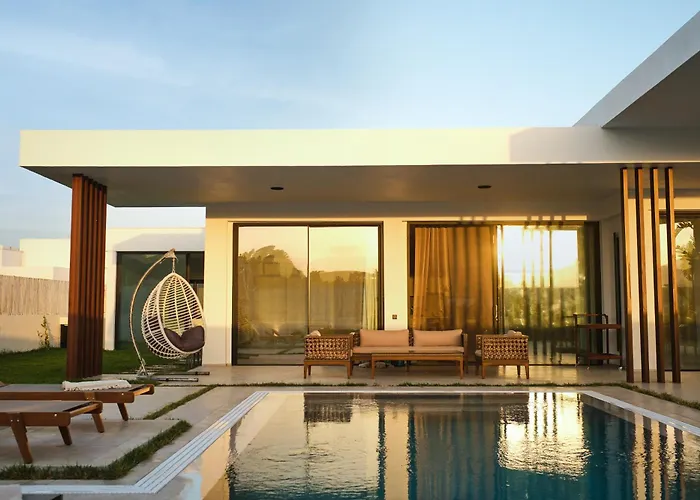 Ashta / Minimal 페티예