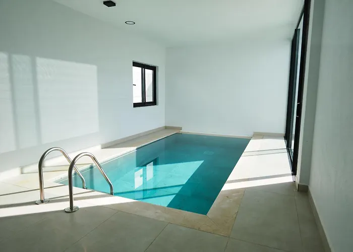 빌라 Ashta / Minimal *